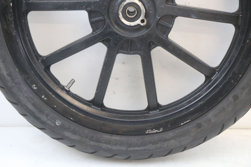 photo de CERCHIO ANTERIORE KEEWAY TX 50 (2008 - 2015)