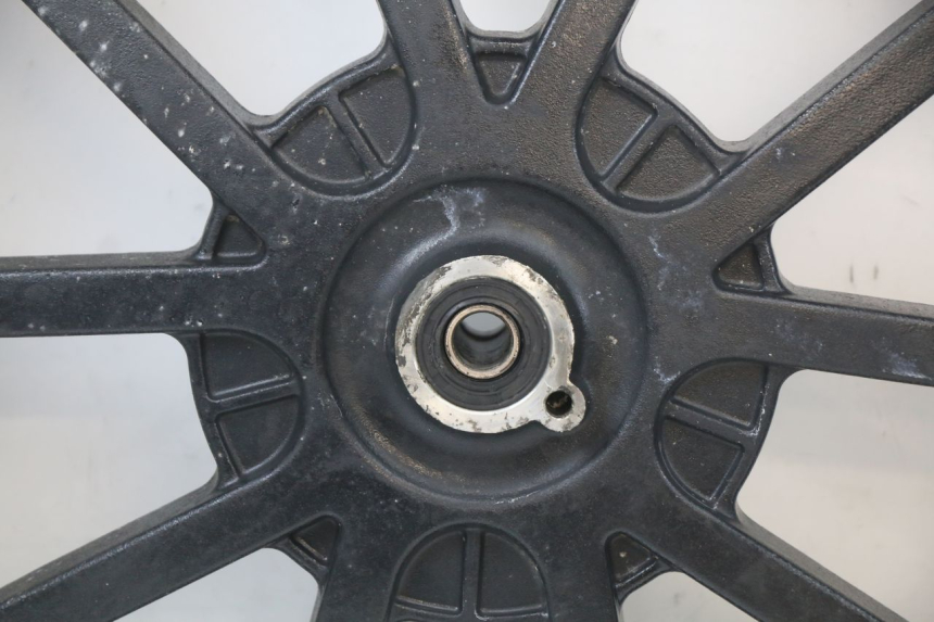 photo de CERCHIO ANTERIORE KEEWAY TX 50 (2008 - 2015)