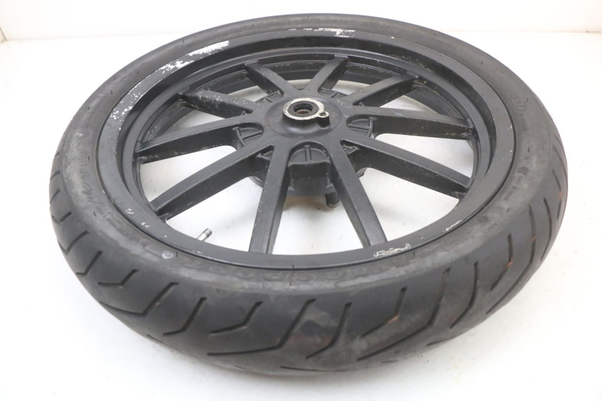 photo de CERCHIO ANTERIORE KEEWAY TX 50 (2008 - 2015)