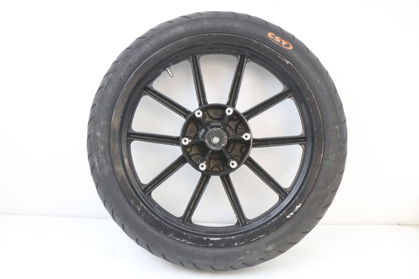 photo de CERCHIO ANTERIORE KEEWAY TX 50 (2008 - 2015)