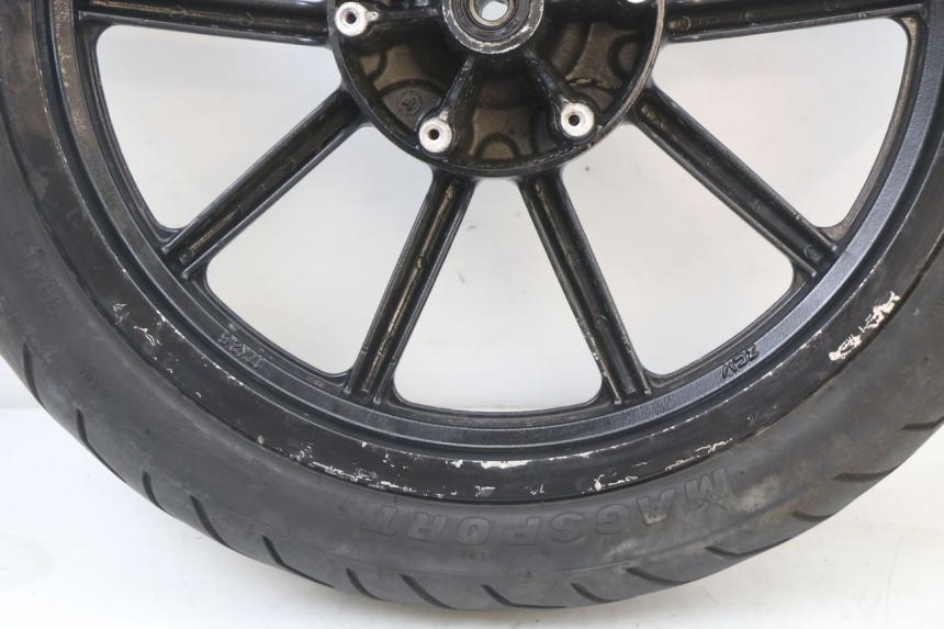 photo de CERCHIO ANTERIORE KEEWAY TX 50 (2008 - 2015)