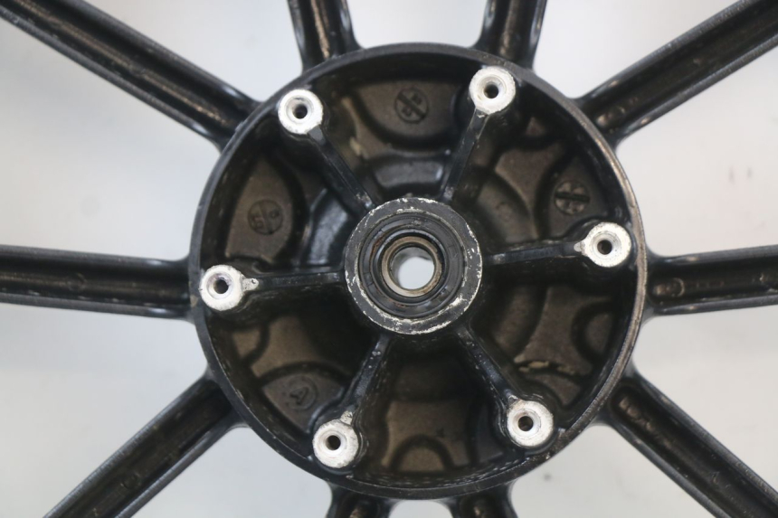 photo de CERCHIO ANTERIORE KEEWAY TX 50 (2008 - 2015)