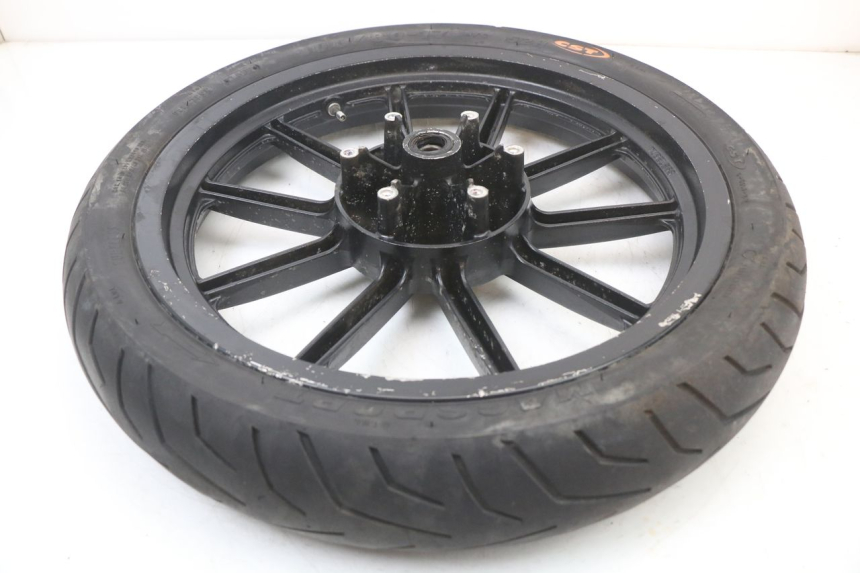 photo de CERCHIO ANTERIORE KEEWAY TX 50 (2008 - 2015)
