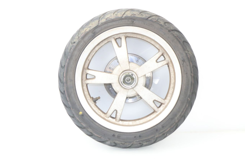 photo de CERCHIO ANTERIORE PEUGEOT KISBEE 2T 50 (2010 - 2017)