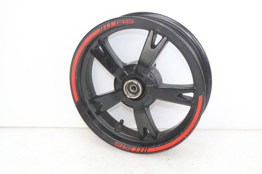 photo de CERCHIO ANTERIORE PEUGEOT KISBEE 2T 50 (2010 - 2017)