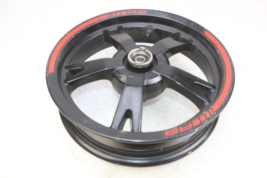 photo de CERCHIO ANTERIORE PEUGEOT KISBEE 2T 50 (2010 - 2017)
