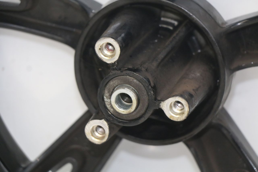photo de CERCHIO ANTERIORE PEUGEOT KISBEE 2T 50 (2010 - 2017)
