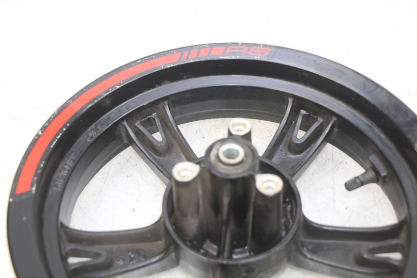 photo de CERCHIO ANTERIORE PEUGEOT KISBEE 2T 50 (2010 - 2017)