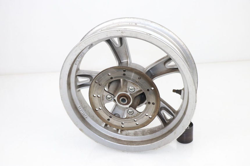 photo de CERCHIO ANTERIORE PEUGEOT KISBEE 2T 50 (2010 - 2017)