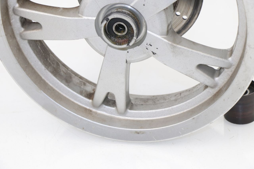 photo de CERCHIO ANTERIORE PEUGEOT KISBEE 2T 50 (2010 - 2017)