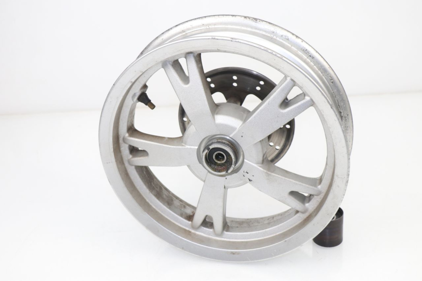photo de CERCHIO ANTERIORE PEUGEOT KISBEE 2T 50 (2010 - 2017)