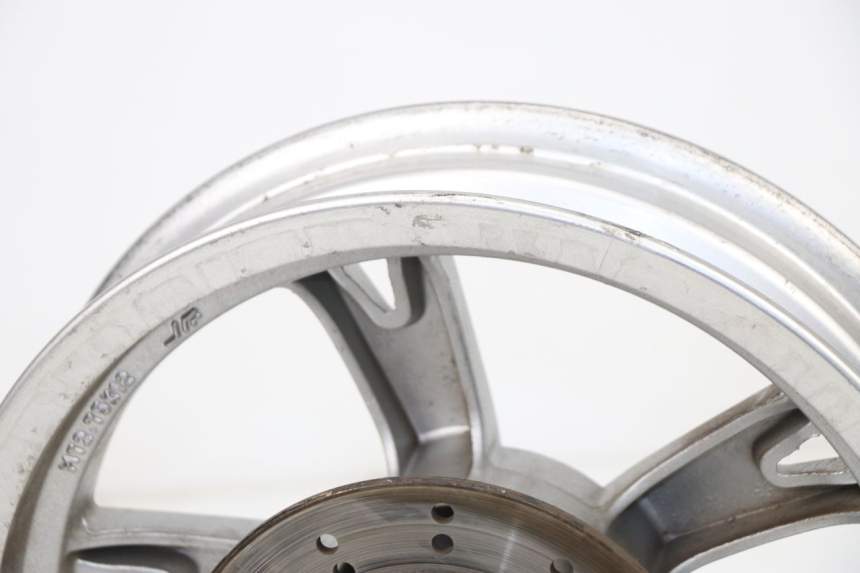 photo de CERCHIO ANTERIORE PEUGEOT KISBEE 2T 50 (2010 - 2017)