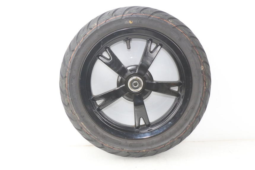 photo de CERCHIO ANTERIORE PEUGEOT KISBEE 4T 50 (2018 - 2022)