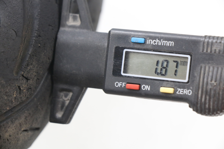 photo de CERCHIO ANTERIORE PEUGEOT KISBEE 4T 50 (2018 - 2022)