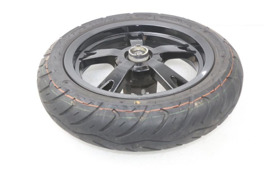 photo de CERCHIO ANTERIORE PEUGEOT KISBEE 4T 50 (2018 - 2022)