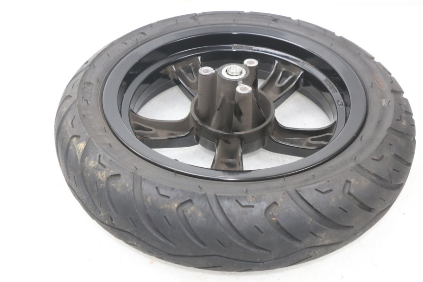 photo de CERCHIO ANTERIORE PEUGEOT KISBEE 4T 50 (2018 - 2022)