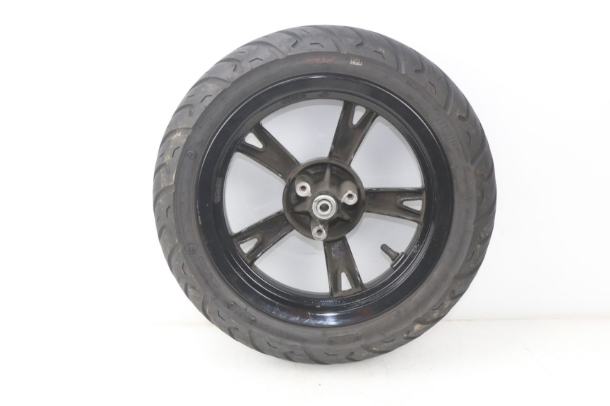 photo de CERCHIO ANTERIORE PEUGEOT KISBEE 4T 50 (2018 - 2022)