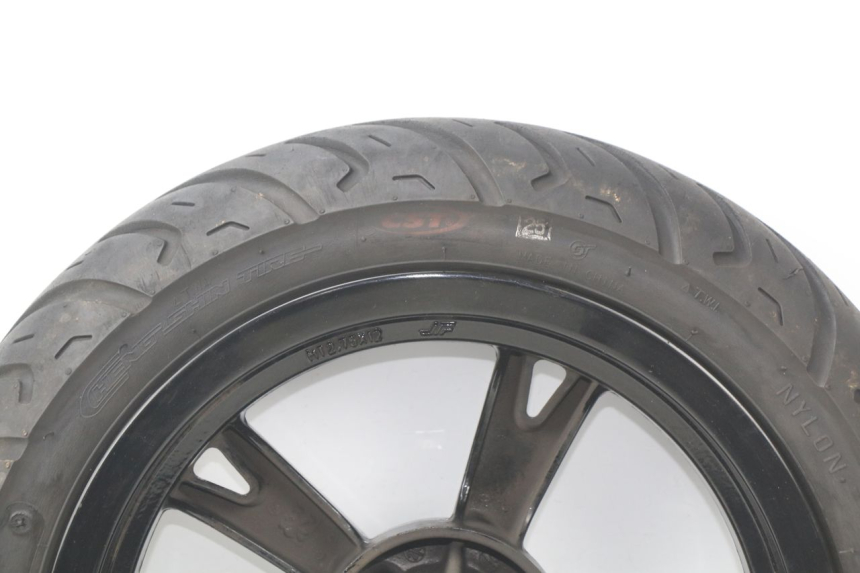 photo de CERCHIO ANTERIORE PEUGEOT KISBEE 4T 50 (2018 - 2022)