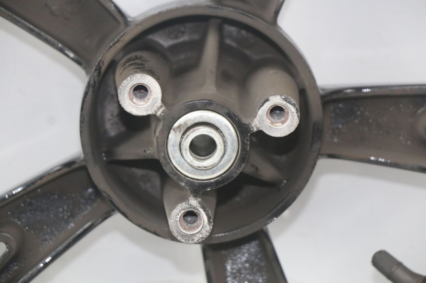 photo de CERCHIO ANTERIORE PEUGEOT KISBEE 4T 50 (2018 - 2022)