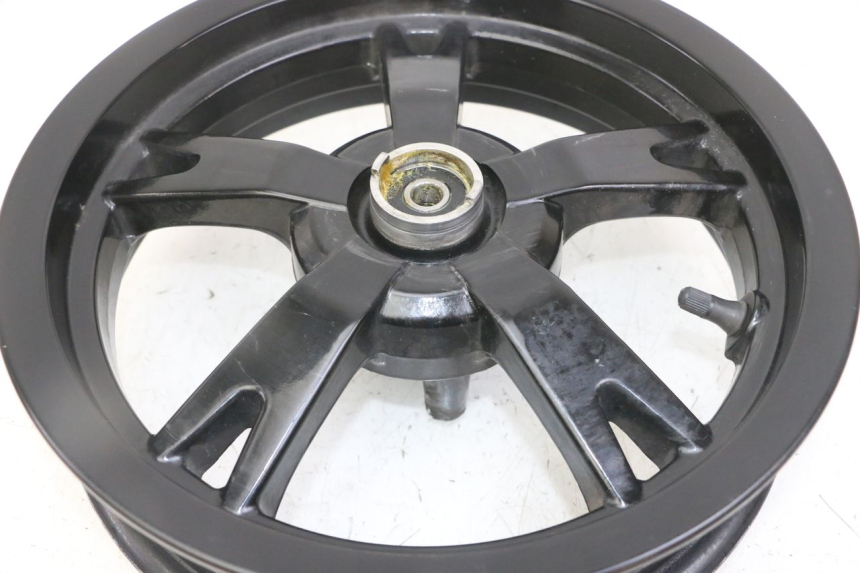 photo de CERCHIO ANTERIORE PEUGEOT KISBEE 4T 50 (2018 - 2022)