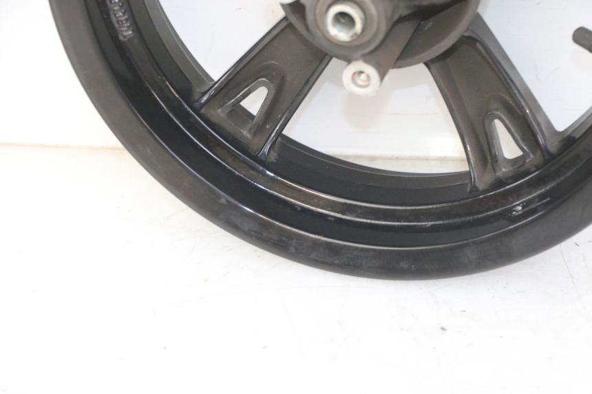 photo de CERCHIO ANTERIORE PEUGEOT KISBEE 4T 50 (2018 - 2022)