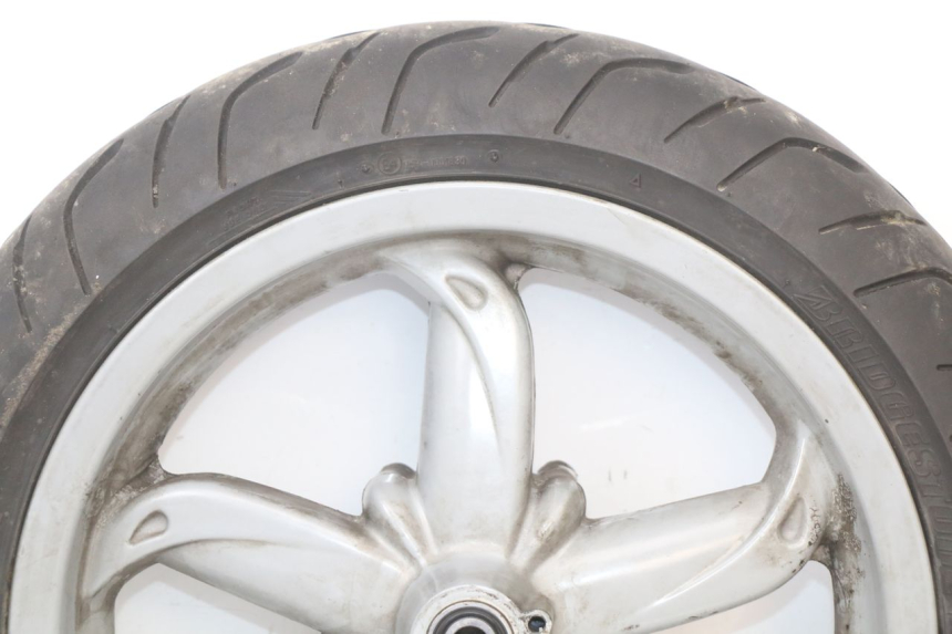 photo de CERCHIO ANTERIORE RENAULT KOURANOS 125 (2001 - 2004)