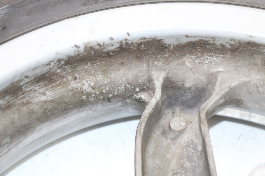 photo de CERCHIO ANTERIORE RENAULT KOURANOS 125 (2001 - 2004)