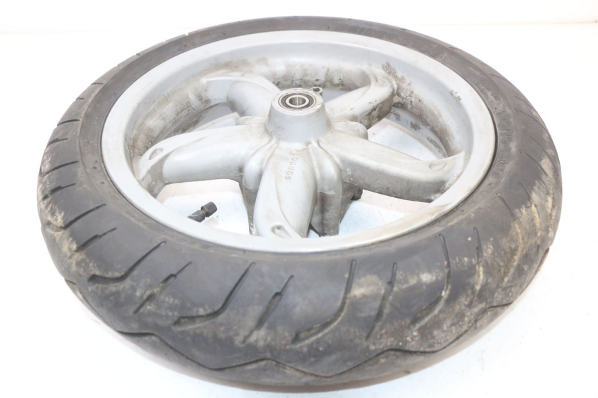 photo de CERCHIO ANTERIORE RENAULT KOURANOS 125 (2001 - 2004)