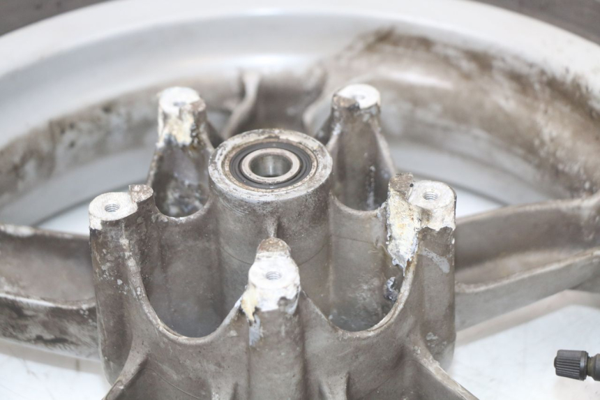 photo de CERCHIO ANTERIORE RENAULT KOURANOS 125 (2001 - 2004)