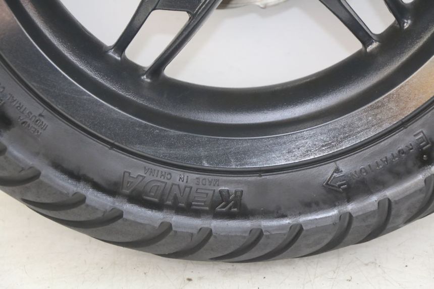 photo de CERCHIO ANTERIORE KSR PANDORA 4T 50 (2018 - 2023)