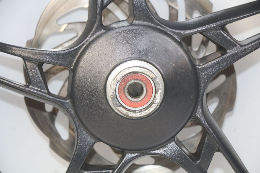 photo de CERCHIO ANTERIORE KSR PANDORA 4T 50 (2018 - 2023)