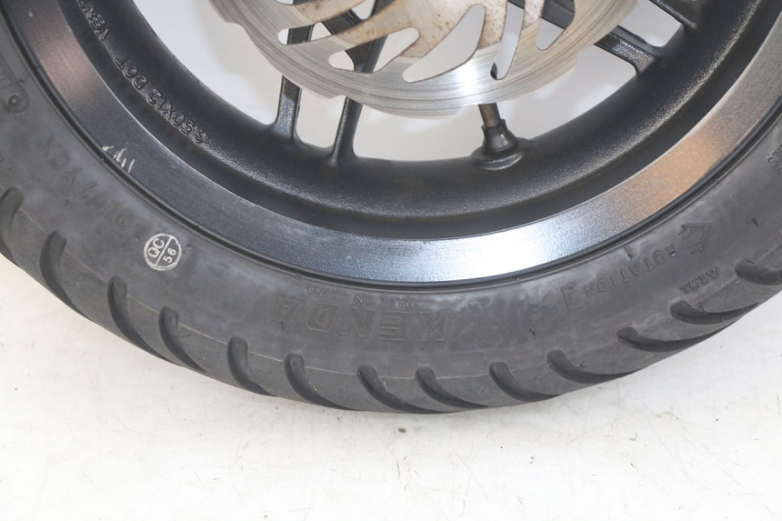 photo de CERCHIO ANTERIORE KSR PANDORA 4T 50 (2018 - 2023)