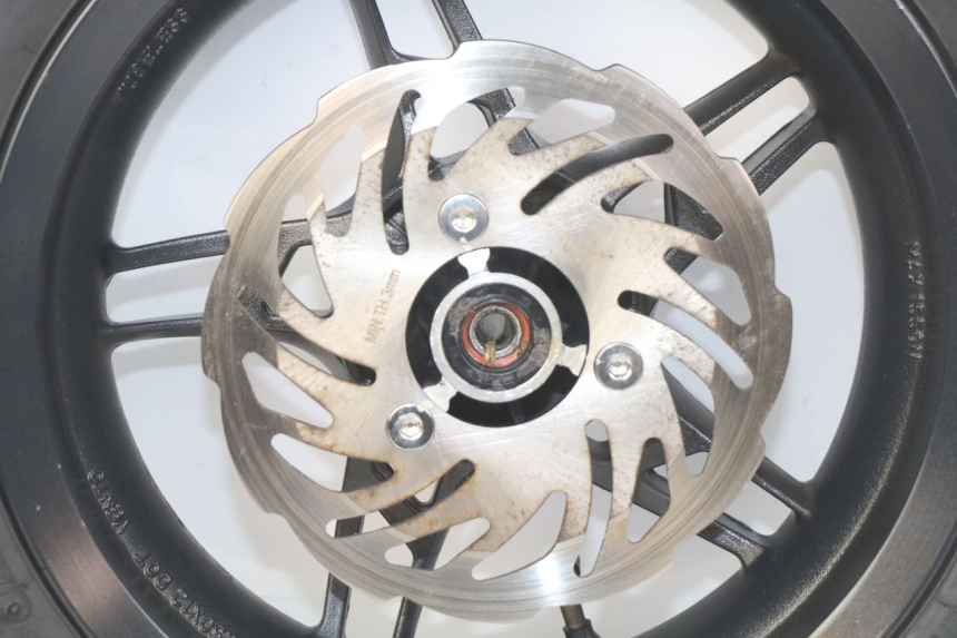 photo de CERCHIO ANTERIORE KSR PANDORA 4T 50 (2018 - 2023)