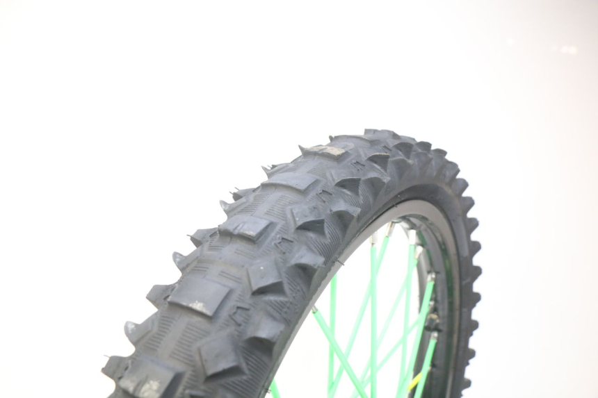 photo de CERCHIO ANTERIORE KAWASAKI KX 85 (2014 - 2021)