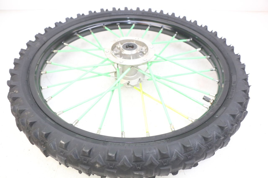 photo de CERCHIO ANTERIORE KAWASAKI KX 85 (2014 - 2021)