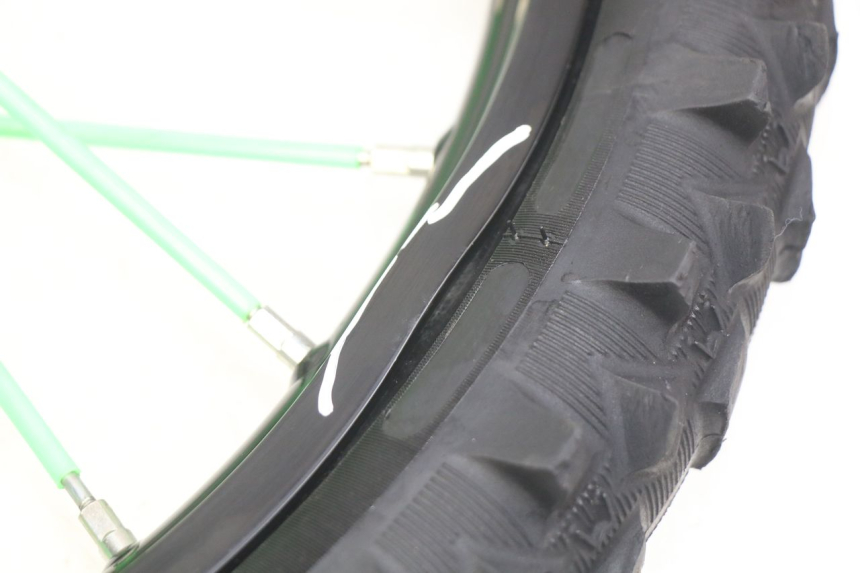 photo de CERCHIO ANTERIORE KAWASAKI KX 85 (2014 - 2021)