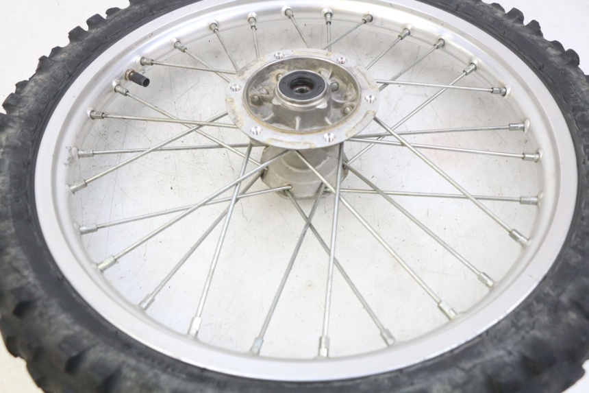 photo de CERCHIO ANTERIORE KAWASAKI KX 85 (2001 - 2013)