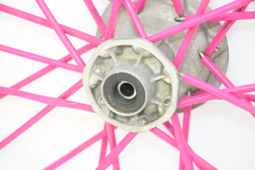 photo de CERCHIO ANTERIORE KAWASAKI KX 85 (2014 - 2021)