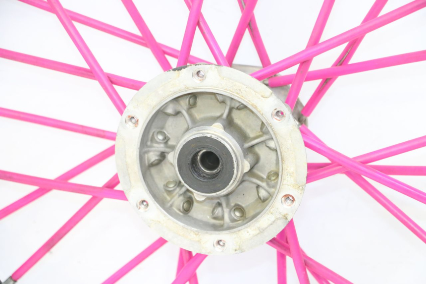 photo de CERCHIO ANTERIORE KAWASAKI KX 85 (2014 - 2021)