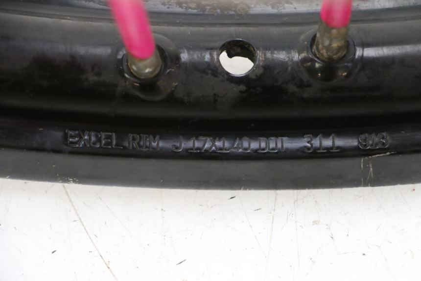 photo de CERCHIO ANTERIORE KAWASAKI KX 85 (2014 - 2021)
