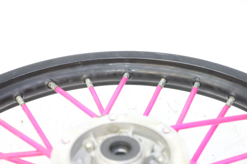 photo de CERCHIO ANTERIORE KAWASAKI KX 85 (2014 - 2021)