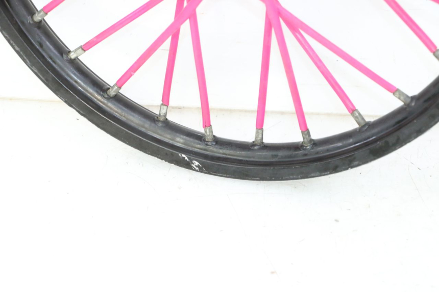photo de CERCHIO ANTERIORE KAWASAKI KX 85 (2014 - 2021)