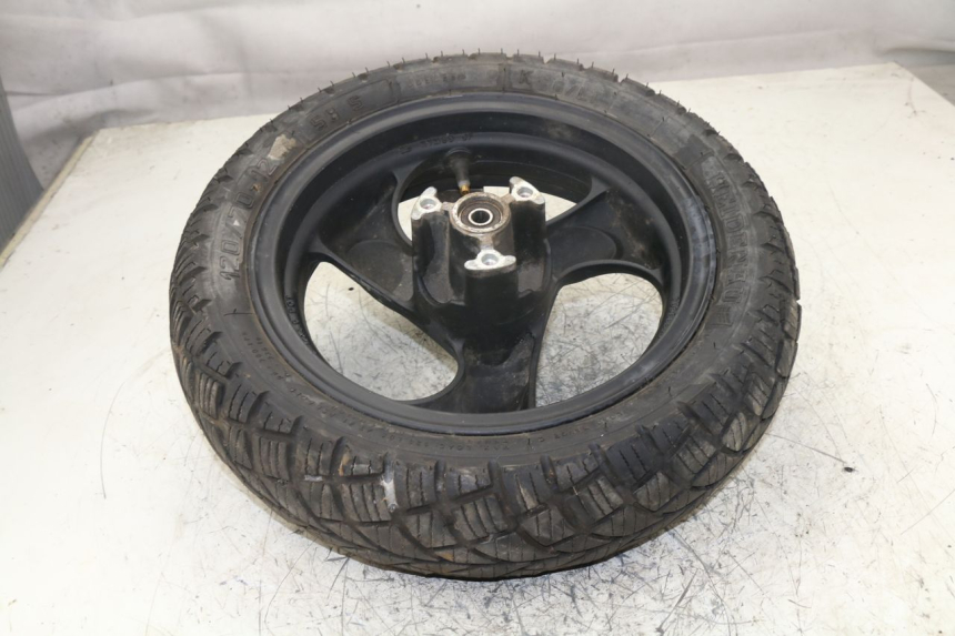 photo de CERCHIO ANTERIORE KYMCO AGILITY 4T 50 (2005 - 2018)