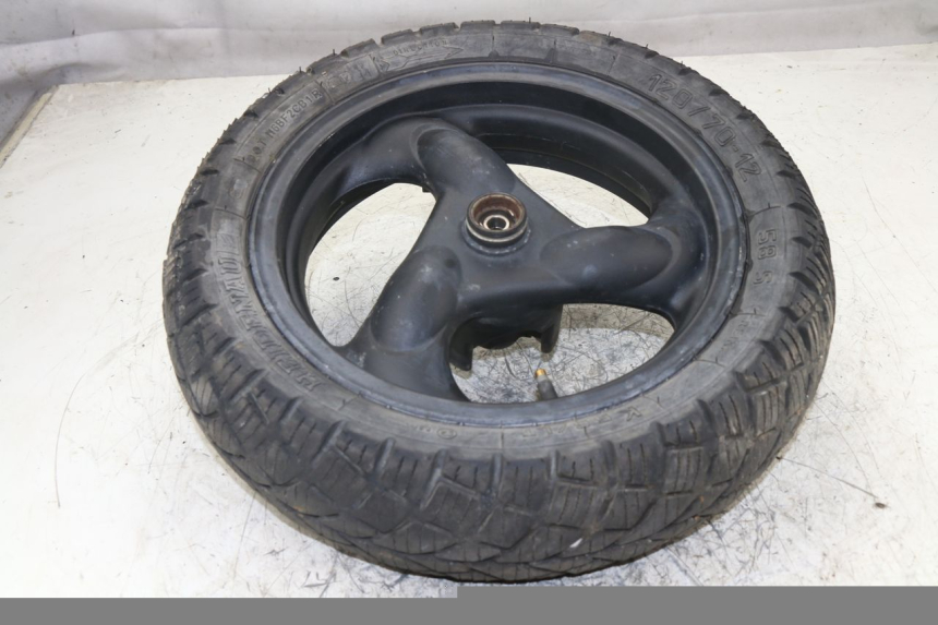 photo de CERCHIO ANTERIORE KYMCO AGILITY 4T 50 (2005 - 2018)