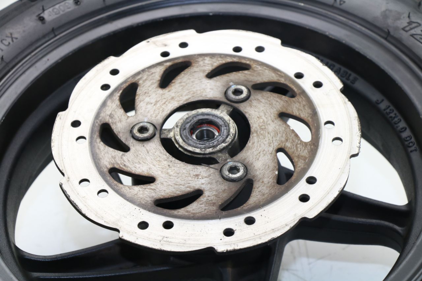 photo de CERCHIO ANTERIORE KYMCO AGILITY RS 4T 50 (2009 - 2013)