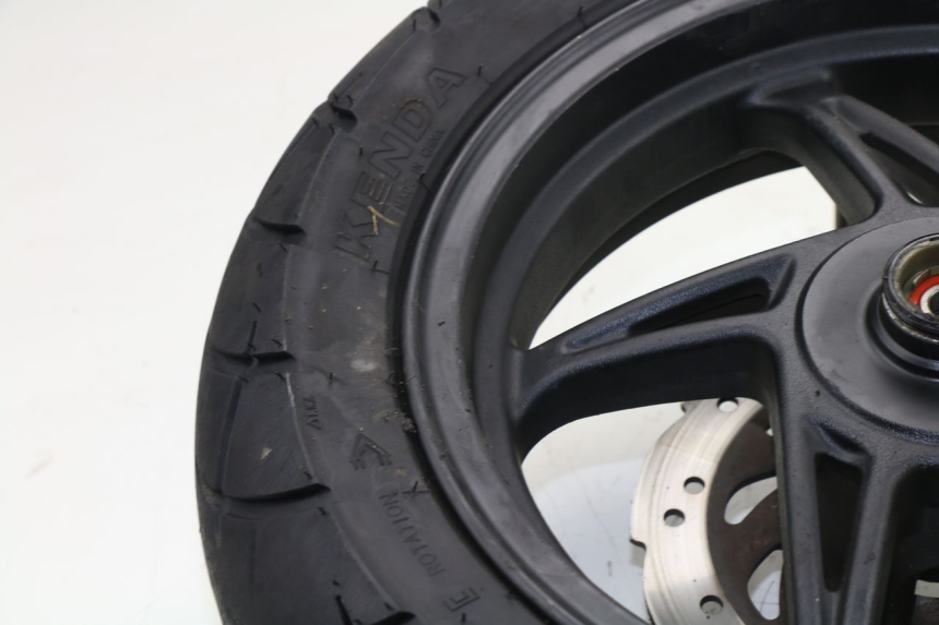 photo de CERCHIO ANTERIORE KYMCO AGILITY RS 4T 50 (2009 - 2013)