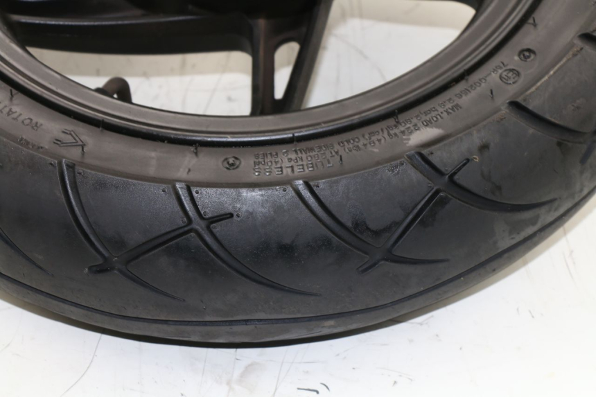 photo de CERCHIO ANTERIORE KYMCO AGILITY RS 4T 50 (2009 - 2013)