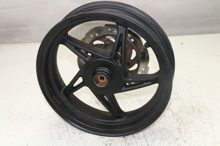 photo de CERCHIO ANTERIORE KYMCO AGILITY RS 4T 50 (2009 - 2013)