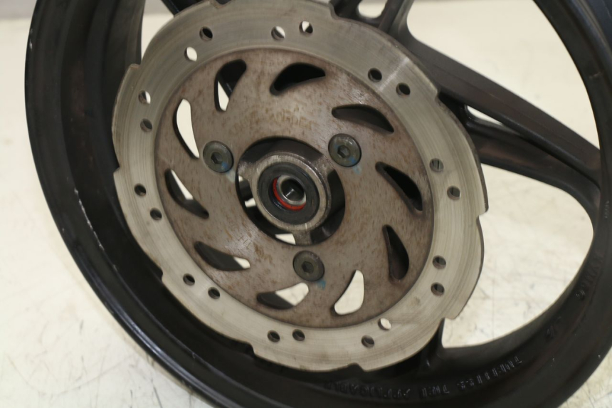 photo de CERCHIO ANTERIORE KYMCO AGILITY RS 4T 50 (2009 - 2013)