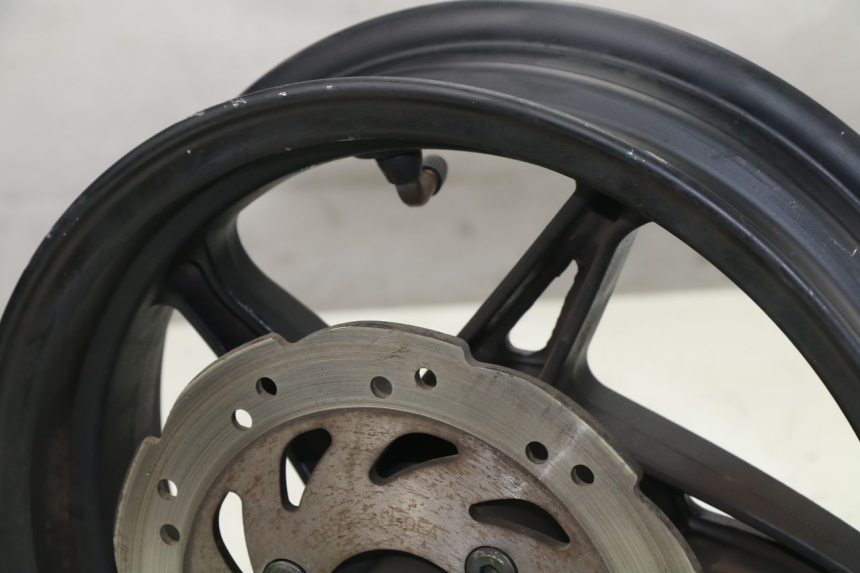 photo de CERCHIO ANTERIORE KYMCO AGILITY RS 4T 50 (2009 - 2013)